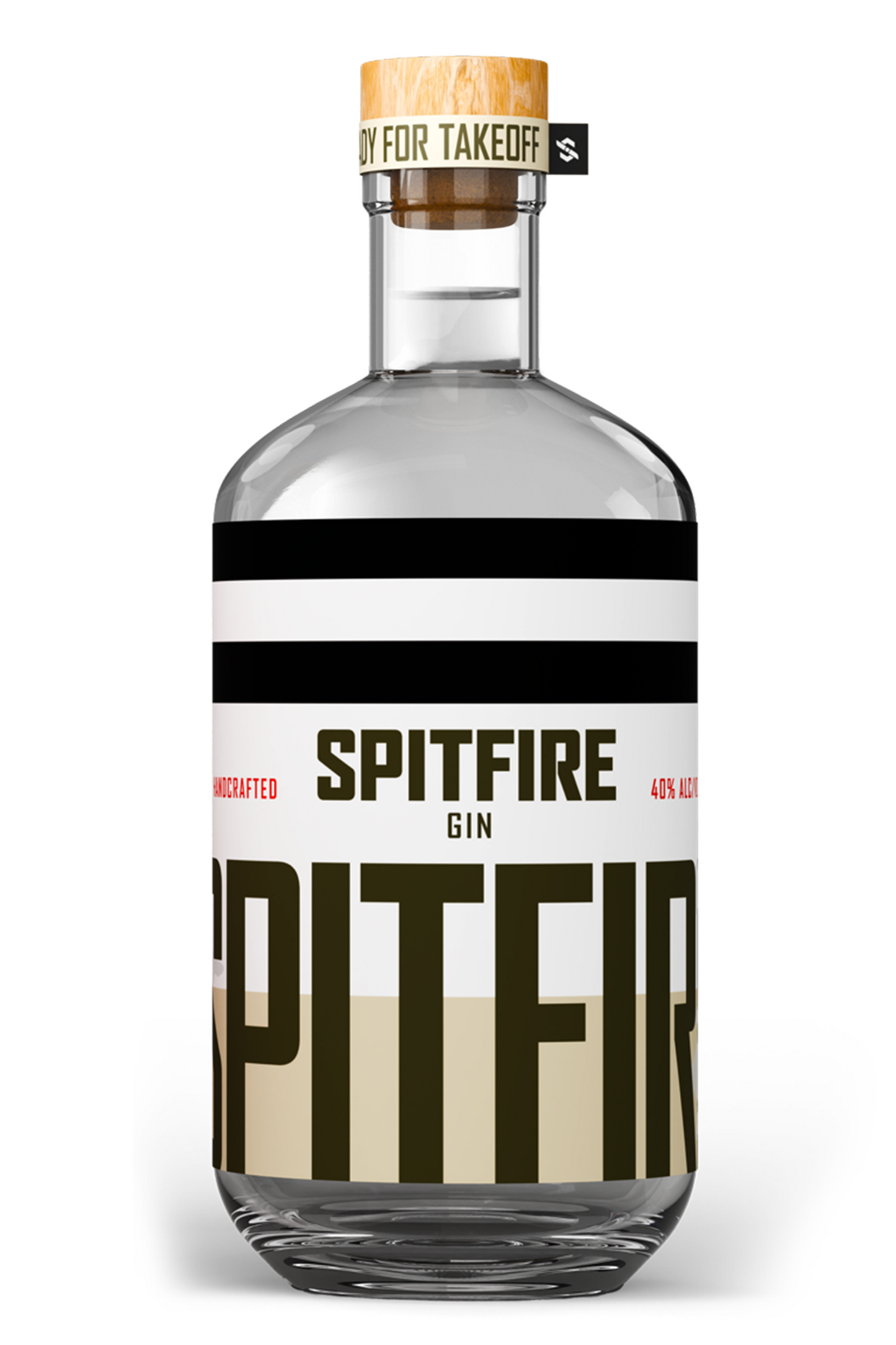 Spitfire Gin