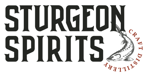 Sturgeon Spirits