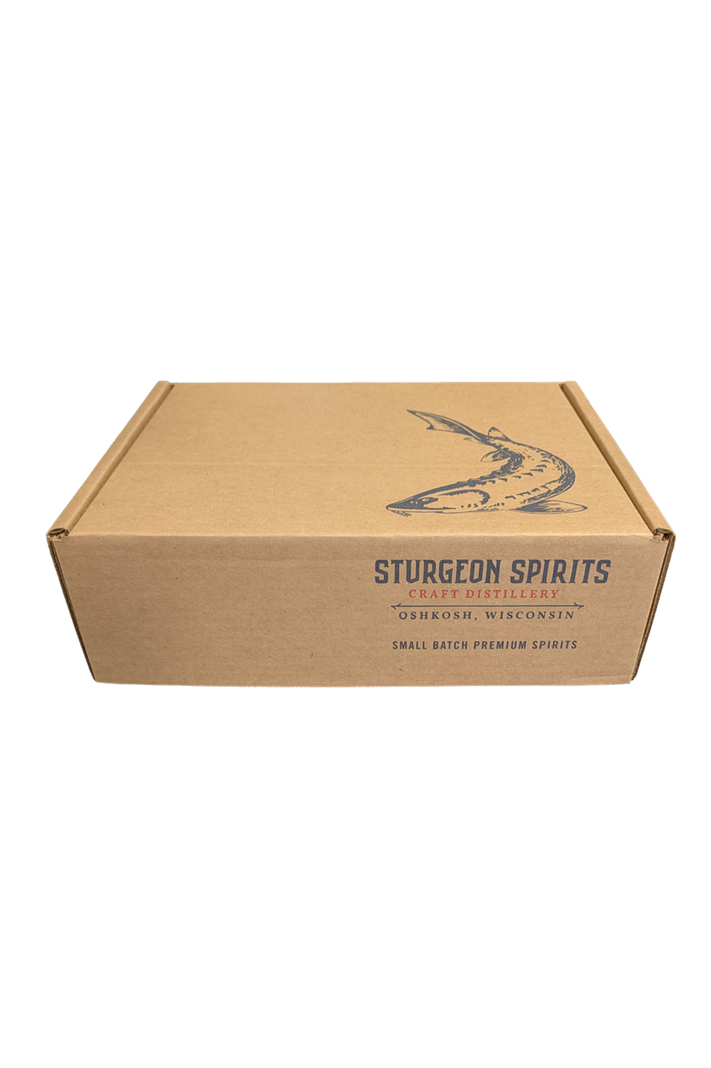 Distillers Pack